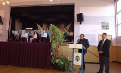 Concert De Printemps Harmonie   009